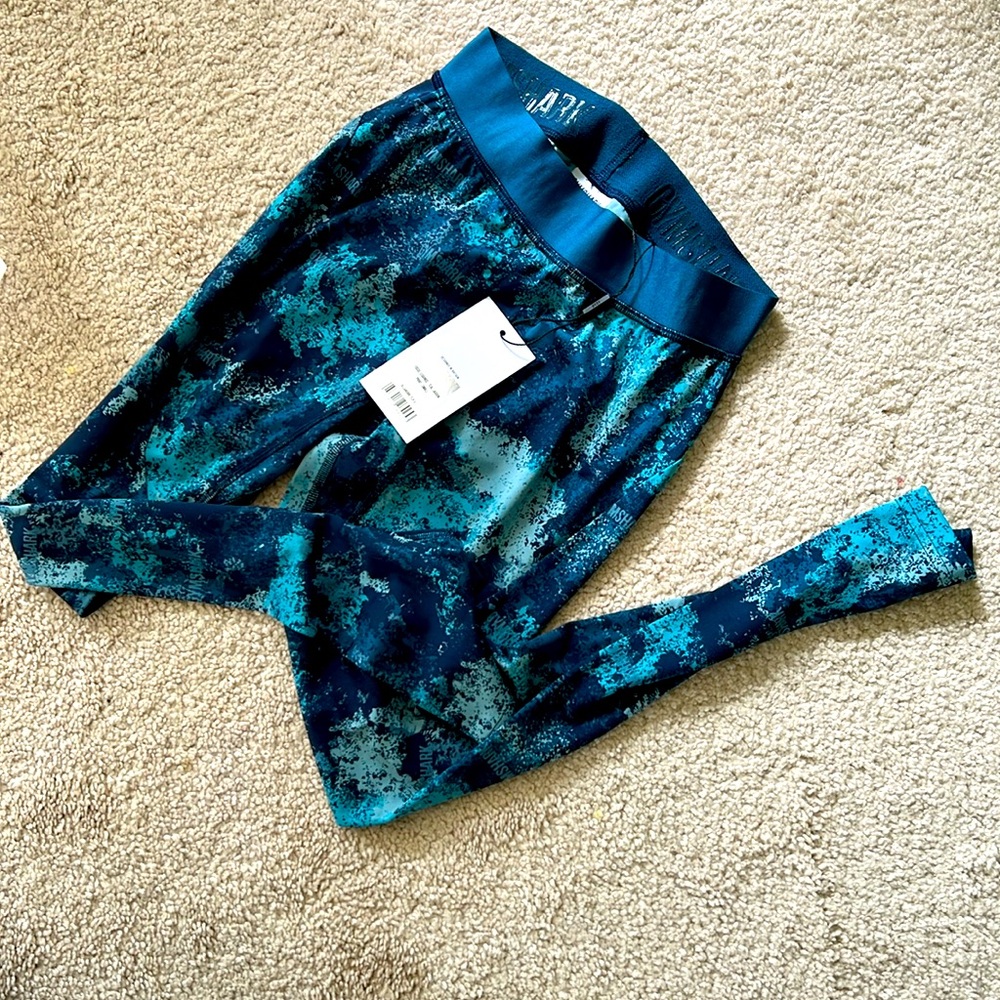 Gymshark leggings